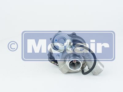 MOTAIR TURBO 334473 Турбина для IVECO DAILY III Автобус