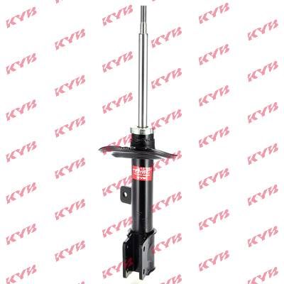 AMORTIZOR KYB 338733 9
