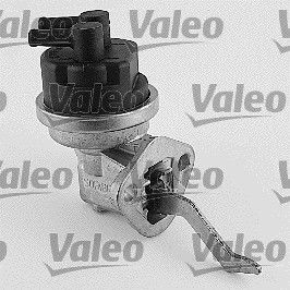 Топливный насос VALEO 247141 для FIAT 131