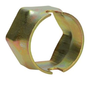 ACHSMUTTERSCHLüSSEL KS TOOLS 4604940 20