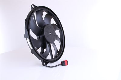 VENTILATOR RADIATOR NISSENS 85607 18