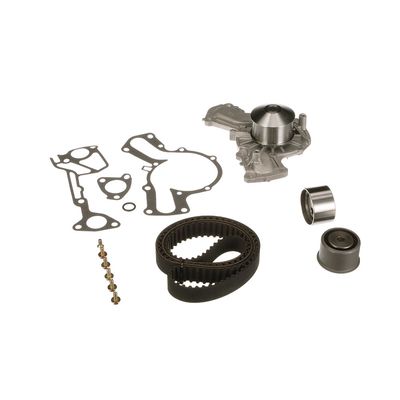 SET POMPA APA + CUREA DINTATA GATES KP15700XS 31