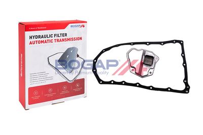 BOGAP Hidraulinių filtrų komplektas, automatinė transmisija
