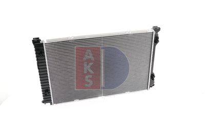 KüHLER MOTORKüHLUNG AKS DASIS 480063N 6
