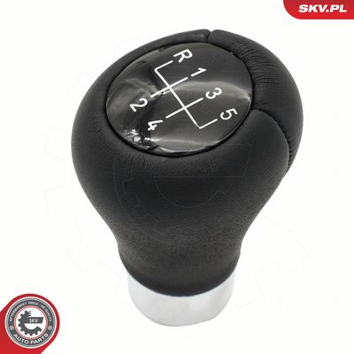 Hlavice řadicí páky ESEN SKV 63SKV157
