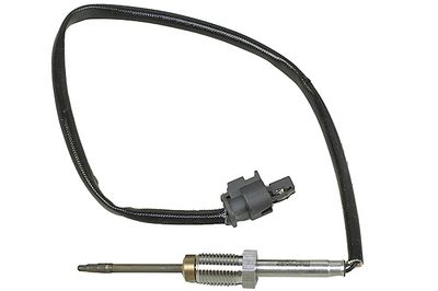 Sensor, Abgastemperatur