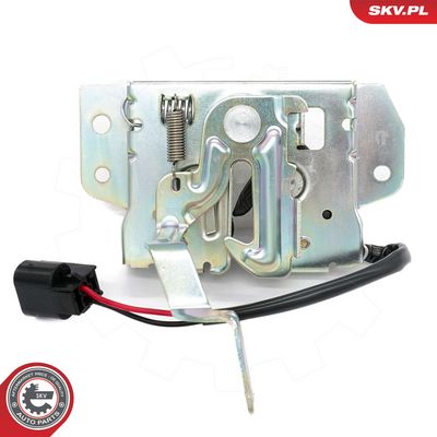 Zámok prednej kapoty ESEN SKV 60SKV617