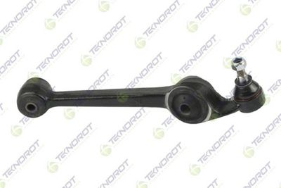 носач, окачване на колелата TEKNOROT FO-511