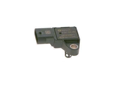 SENSOR SAUGROHRDRUCK BOSCH 0261230495 10