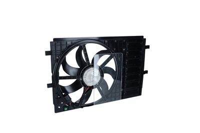 VENTILATOR RADIATOR NRF 47995 22