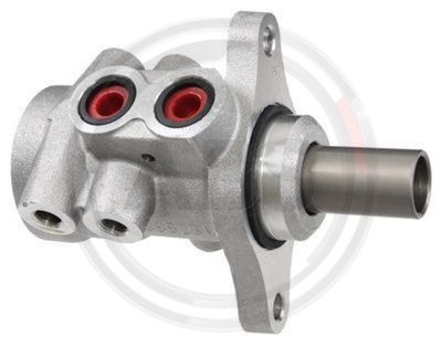 Главный тормозной цилиндр A.B.S. 41265 для PEUGEOT 206+