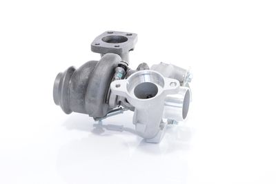 COMPRESOR SISTEM DE SUPRAALIMENTARE BTS Turbo T914565BT 29