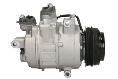 Compressor, air conditioning KTT090334