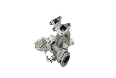 COMPRESOR SISTEM DE SUPRAALIMENTARE NRF 90010166 15