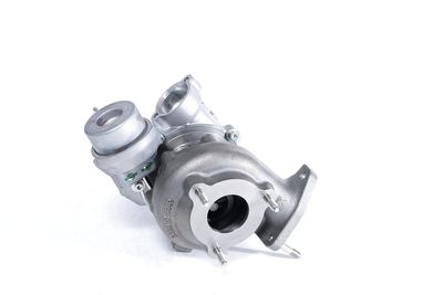 LADER AUFLADUNG BTS Turbo T915419 17