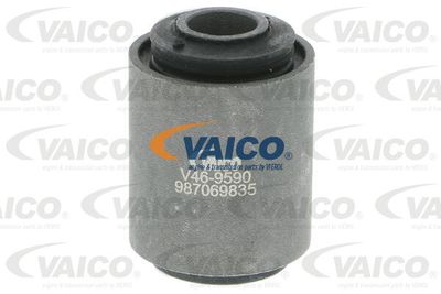 VAICO V46-9590 Сайлентблок рычага  для RENAULT EXPRESS (Рено Еxпресс)