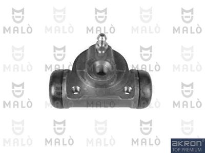 спирачно цилиндърче на колелото AKRON-MALÒ 90062