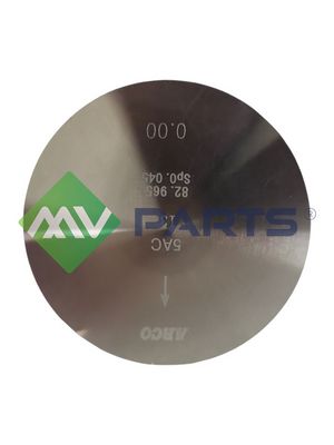 PISTON MV Parts MVP8224 1