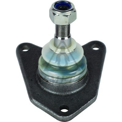 Шарнири ASMETAL 10FR42