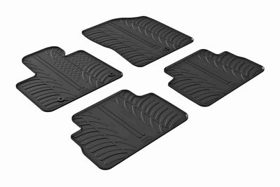 SET COVORASE VAICO V520495