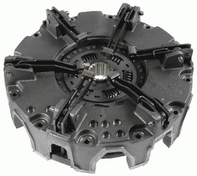 SACHS Kupplungsdruckplatte
