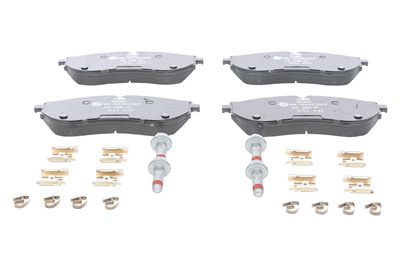 Brake Pad Set, disc brake 13.0460-3894.2