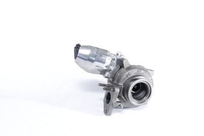 LADER AUFLADUNG BTS Turbo T915963 17