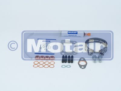 MOTAIR TURBO 440329 Турбина  для LANCIA KAPPA купе (838_) 2.0 20V Turbo (838CM)