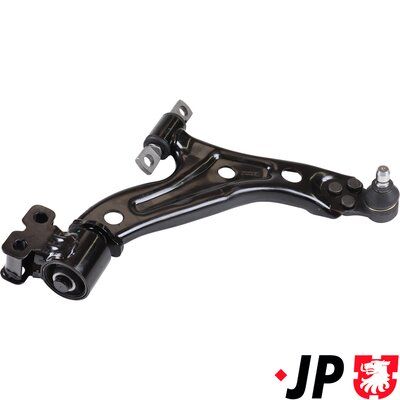 BRAT SUSPENSIE ROATA