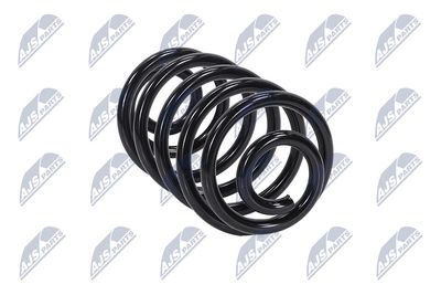 ARC SPIRAL NTY ASZPL021 14