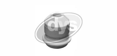 TAMPON CAUCIUC SUSPENSIE