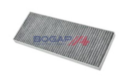 FILTRU AER HABITACLU