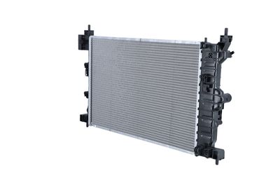 RADIATOR RACIRE MOTOR NRF 550236 29