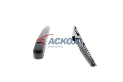 SET STERGATOARE CURATARE PARBRIZ ACKOJA A520474 47