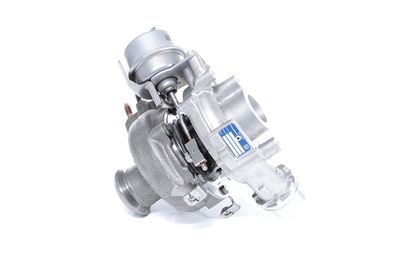 LADER AUFLADUNG BTS Turbo T918329 2