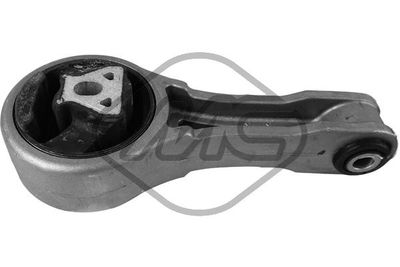 Подвеска, двигатель Metalcaucho 57053 для FIAT FREEMONT