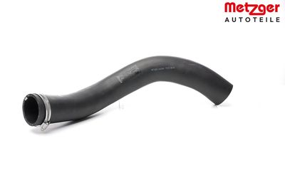 LADELUFTSCHLAUCH METZGER AUTOTEILE 2400091 34