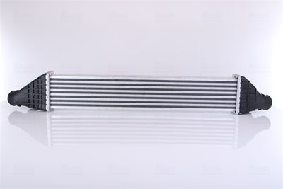 INTERCOOLER COMPRESOR NISSENS 961582 1