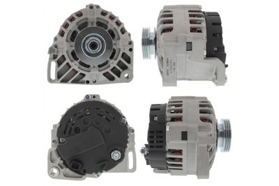GENERATOR / ALTERNATOR MAPCO 13119 1