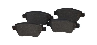 BREMSBELAGSATZ SCHEIBENBREMSE VALEO 302905A 15