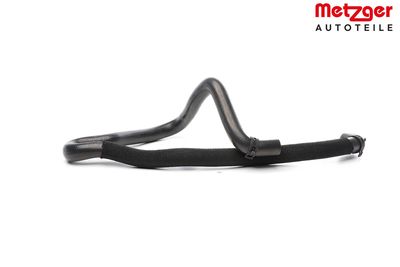 KüHLERSCHLAUCH METZGER AUTOTEILE 2422254 11