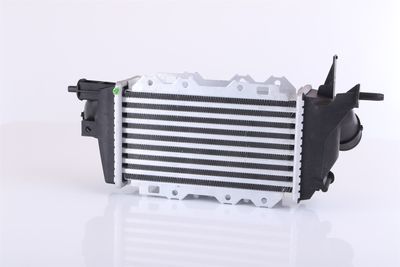 INTERCOOLER COMPRESOR NISSENS 96772 25