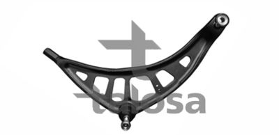 BRAT SUSPENSIE ROATA