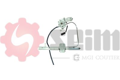 MECANISM ACTIONARE GEAM SEIM 950141 1