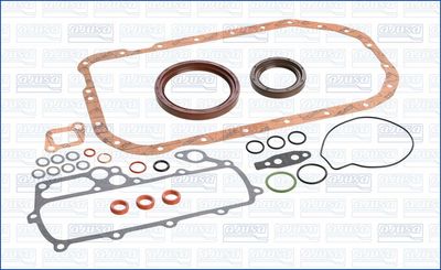 SET GARNITURI CARTER