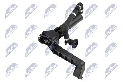 NTY Waschwasserdüse, Scheinwerferreinigung