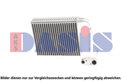 VERDAMPFER KLIMAANLAGE