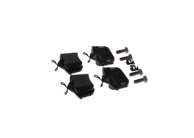 BREMSBELAGSATZ SCHEIBENBREMSE BOSCH 0986424427 22