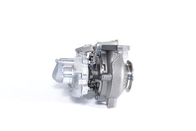 COMPRESOR SISTEM DE SUPRAALIMENTARE BTS Turbo T914639 9