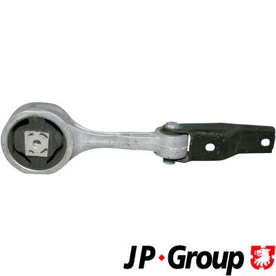 JP GROUP 1132407000 Подушка коробки передач (МКПП) для SKODA RAPID